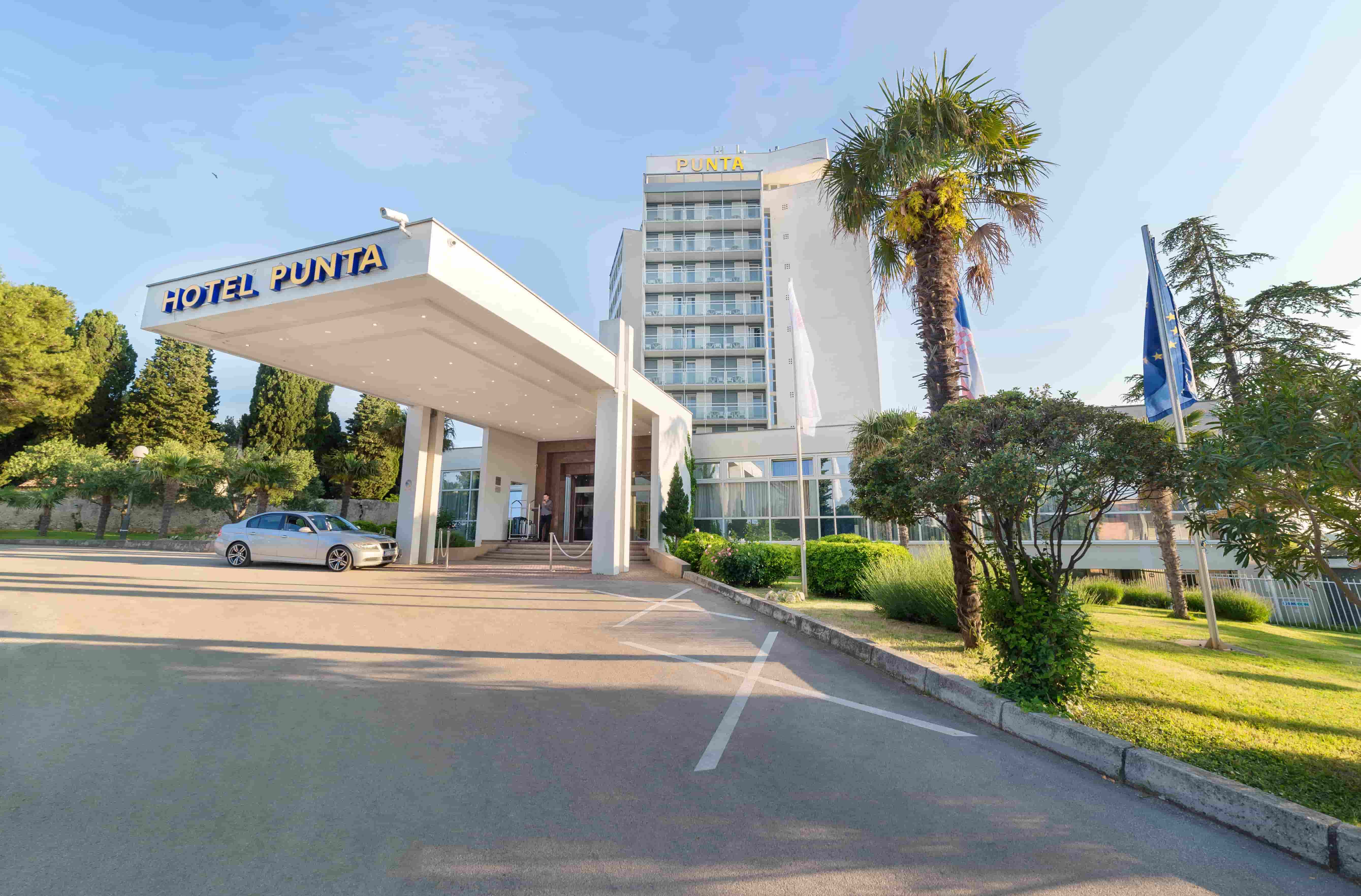 Hotel Punta – Last minute promocija