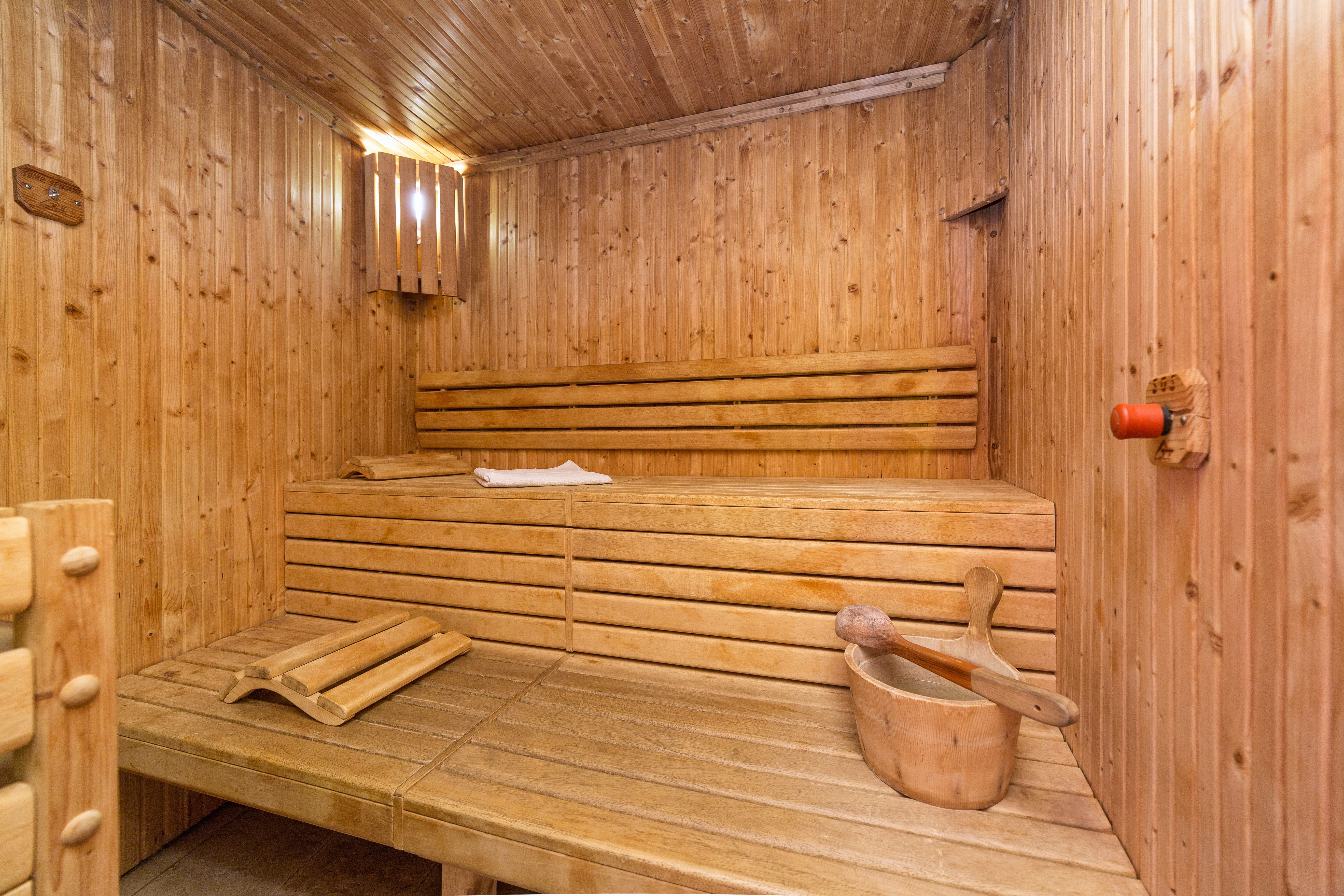 Autumn Wellness Getaway – Hotel Punta